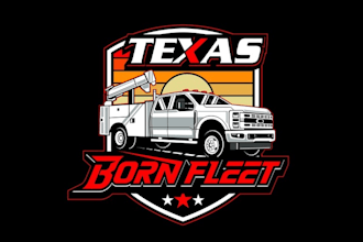 design masculine logo for an automotive software company