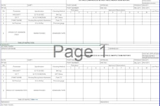 do accurate data entry, copy paste, typing and PDF conversion