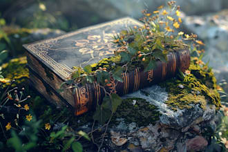 do fantasy book cover, thriller book cover design