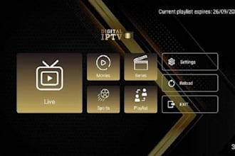 do iptv app rebrand with panel smarter pro ibo player tivimate app