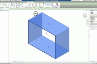 create custom revit family and bim content for manufacturers