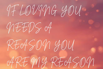 write emotional poetry, deep quotes, and heartfelt captions