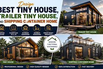 design best tiny house trailer tiny house and container home