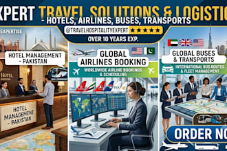 guide travel in pakistan