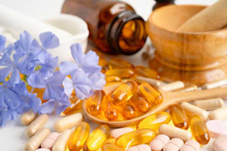 do food supplement and nutraceutical formulation