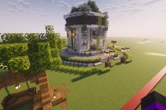 set up and configure your minecraft server