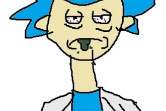 draw a very bad drawing for you