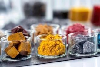 be your expert for custom food, supplement, or energy drink formulation chemis