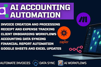 build custom ai automation using n8n, make com and zapier for law firms