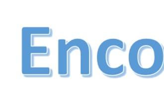 do data entry and date encoding