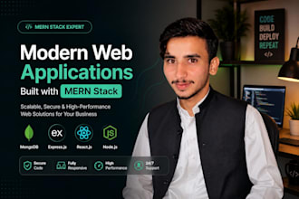 a custom mern saas dashboard and admin panel