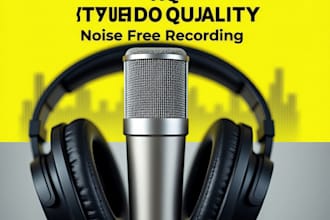 do professional bengali voice over for youtube videos ads