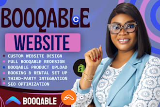 booqable rental website design inventory management booqable booking website