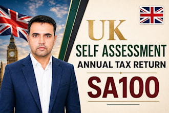 do UK self assessment, personal income tax return for individuals and businesses