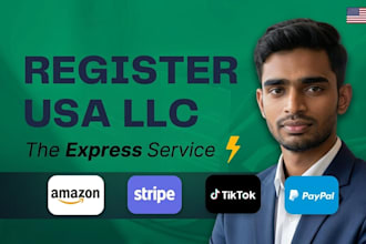 register your US llc and ein for non US residents