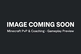 coach you in minecraft pvp