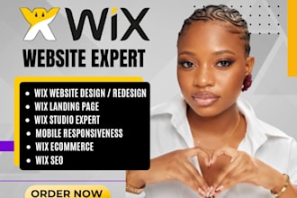 wix website redesign wix redesign wix website design wix website redesign