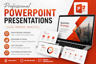 create professional powerpoint presentations