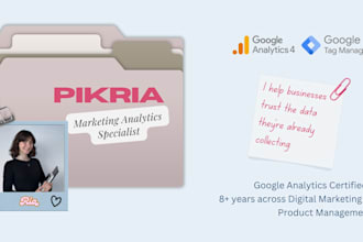 audit your ga4 and google tag manager setup