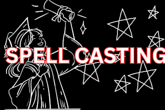 cast a love capable long time spell