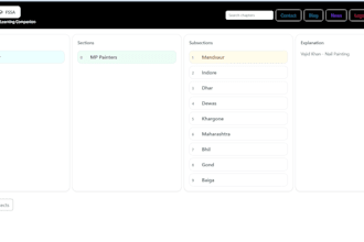 create a user friendly software with 3 month maintenance
