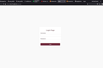 set up, deploy, or migrate your application on AWS
