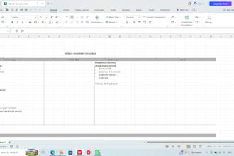 perfect data entry specialist