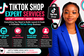 setup tiktok shop, tik tok dropshipping tiktok shop marketing tiktok shop ads