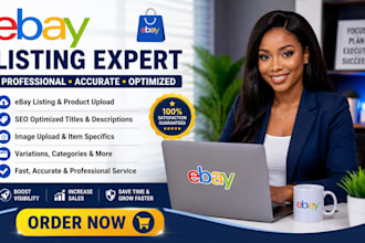 do ebay listing ebay product listing ebay product upload ebay lister