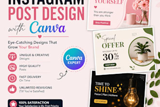 design canva instagram post