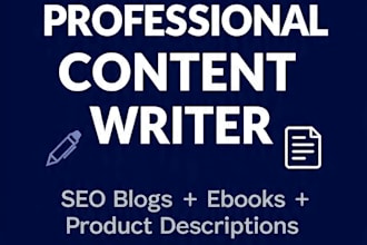 write SEO blog article in hindi and english