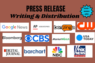 do product launch press release press release distribution to top media outlets