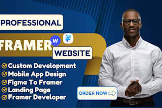 convert figma to webflow or framer, develop webflow framer website, framer blog