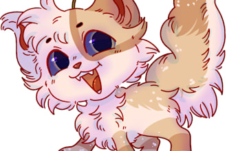 turn your character into a chibi