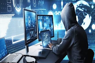 do phone forensic investigator, brute force, cyber threats, cyber osint analyst