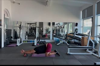 create a custom mobility routine for your specific needs