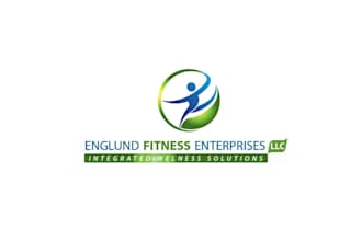 design extraordinary logo for fitness gym enterprises