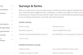 audit and improve your customer support operations