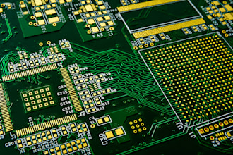 design professional pcb layout schematic and circuit boards