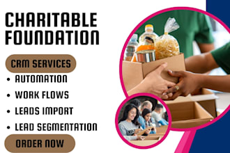 blackbaud bloomerang donorperfect kindful virtuous everyaction givebutter keela