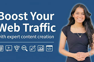 write engaging website content that converts visitors