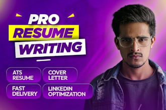 be your CV maker for CV design, resume writing and linkedin