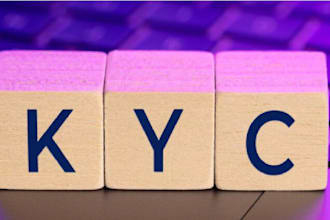 provide kyc compliance revolut, wise, uber, doordash, redotpay, binance shopify