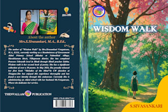 design professional book covers and format books