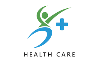do minimalist health, sports, warrior, fitness and gym logo design