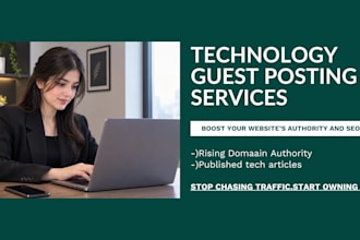 publish high da guest post on technology blogs
