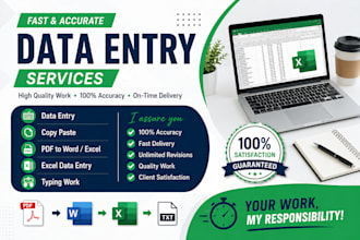 convert PDF to excel accurately