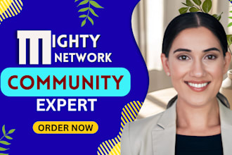 mighty network online course community mighty network membership website