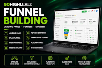 gohighlevel ghl automation expert