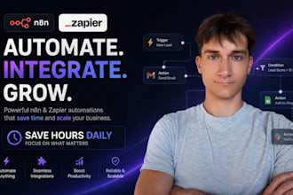 build ai agent ai automation n8n workflow automation n8n api integration